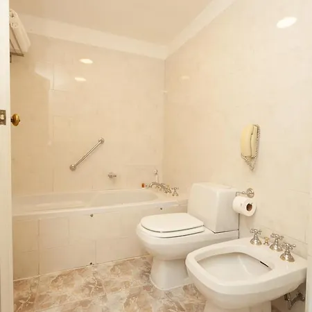 Austral Plaza Hotel Comodoro Rivadavia Habitación foto