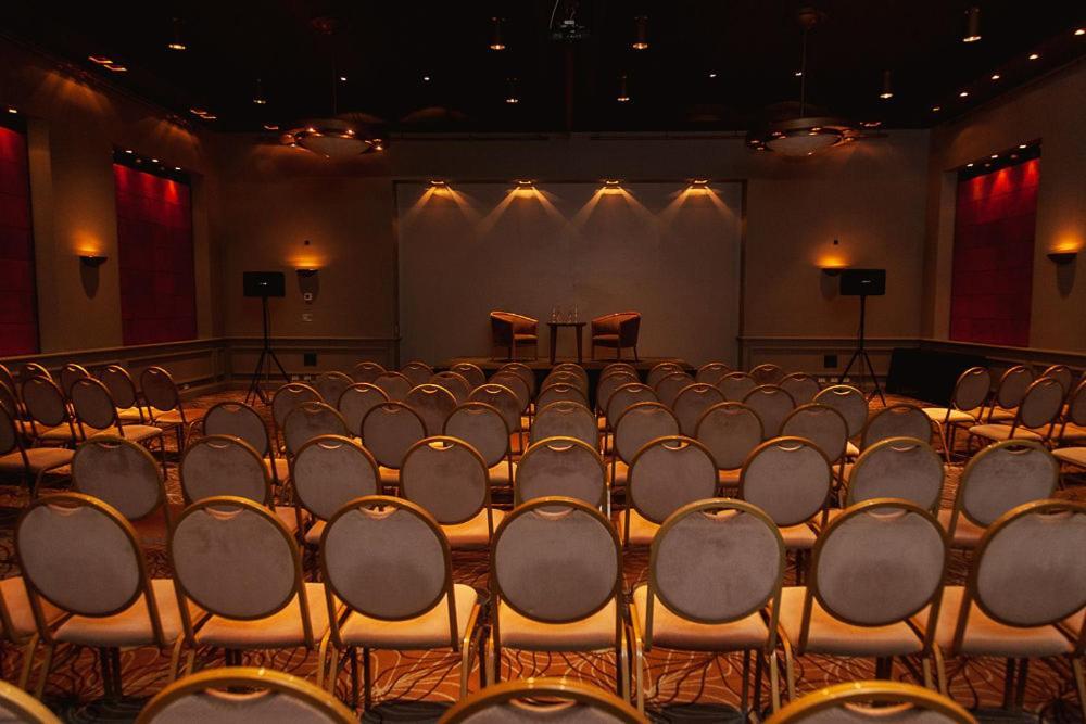 Austral Plaza 4* Comodoro Rivadavia